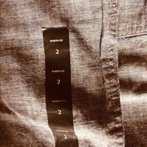 Banana Republic Pants - Picture 6 of 8